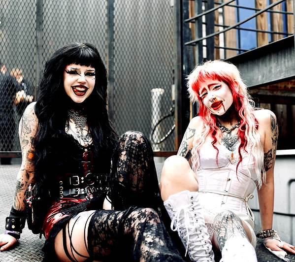 slaughterthaface archive image