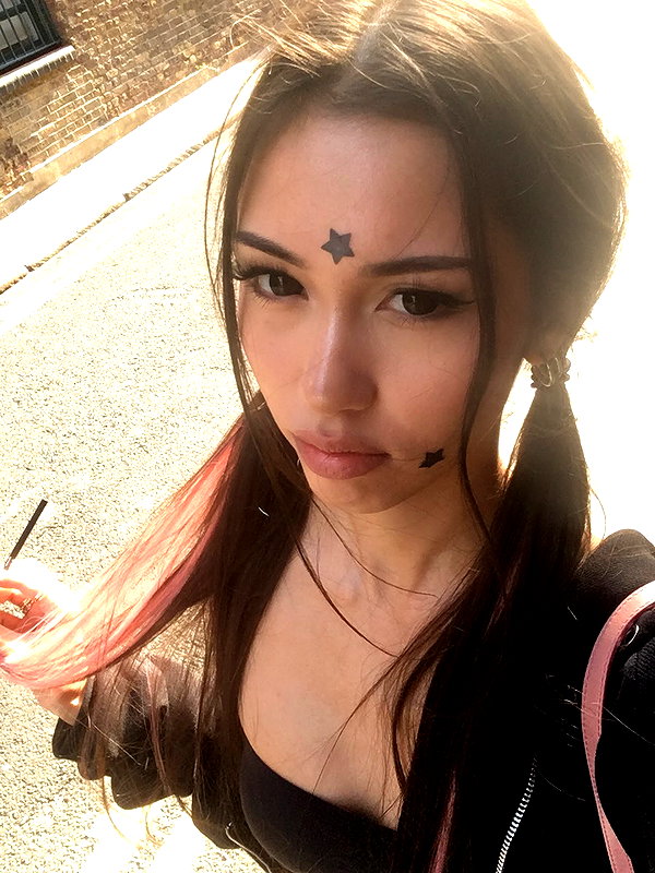 183xei instagram image archive image