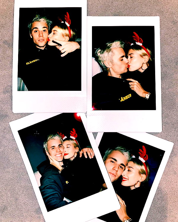 haileybieber instagram image archive image