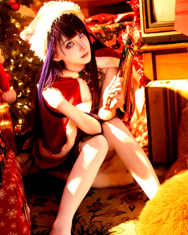 miee_cos instagram image archive image