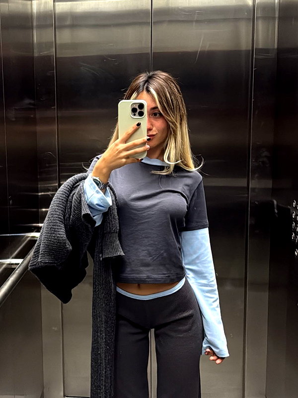 Archived image from @refaella_twina on Instagram