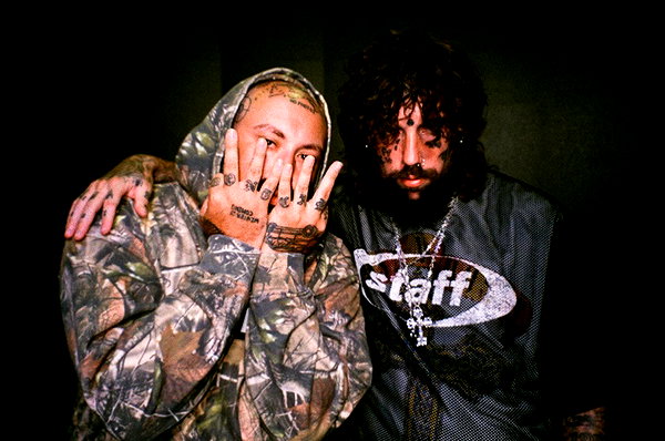 suicideboys instagram image archive image