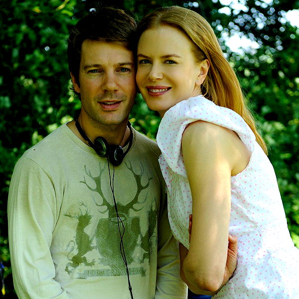nicolekidman instagram image archive image