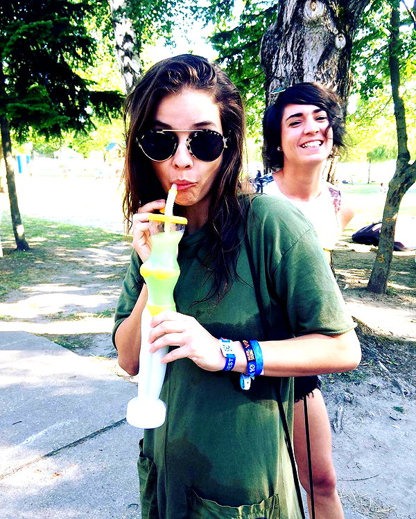 realbarbarapalvin instagram image archive image