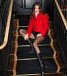 realbarbarapalvin Altpins Profile Picture