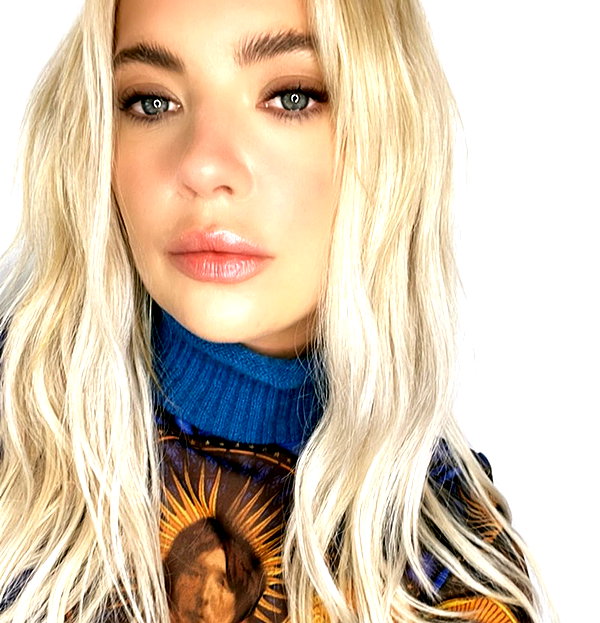 ashleybenson instagram image archive image