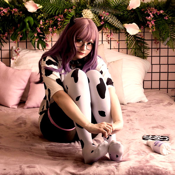 pepper_cos instagram image archive image