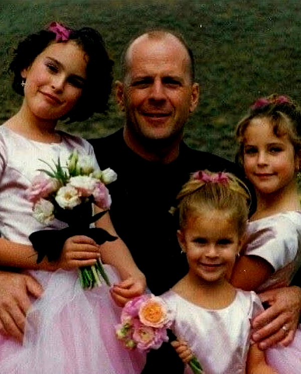 demimoore instagram image archive image