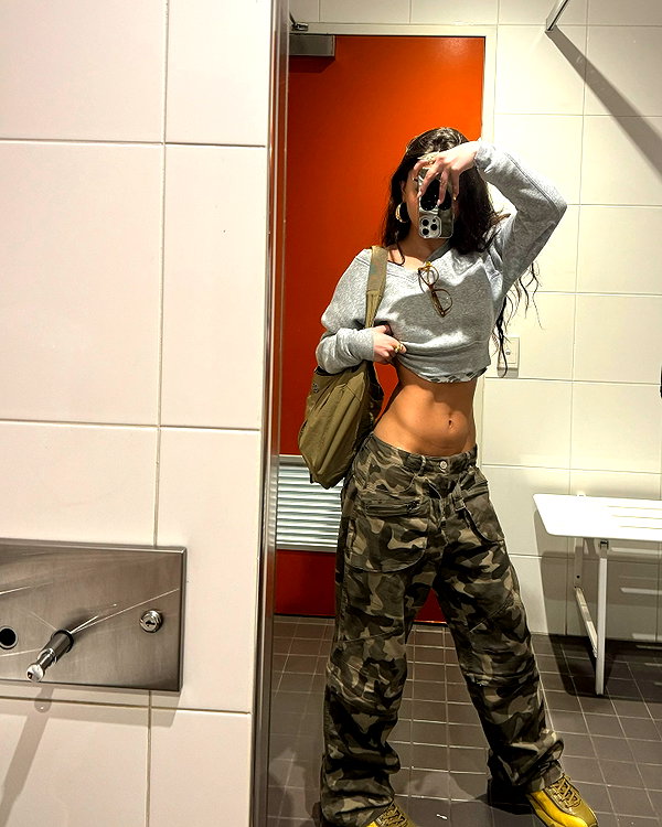 ellachristo instagram image archive image