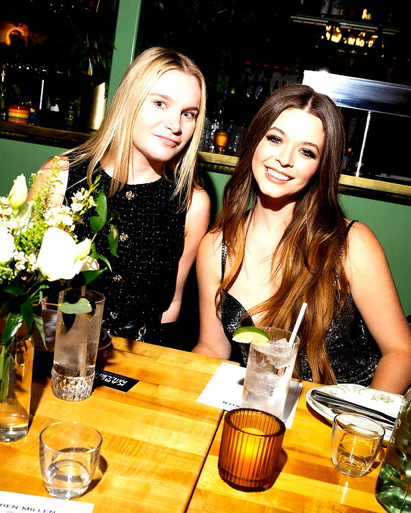sashapieterse instagram image archive image