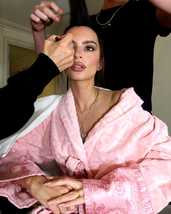 emrata instagram image archive image