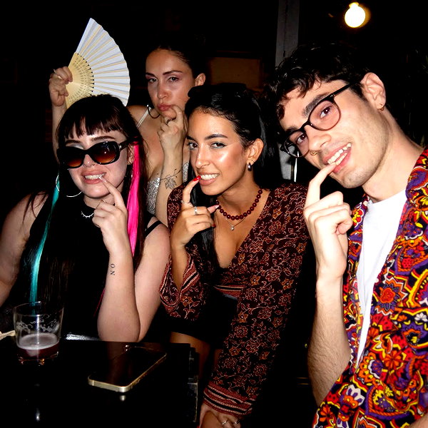 yaelxyazdi instagram image archive image