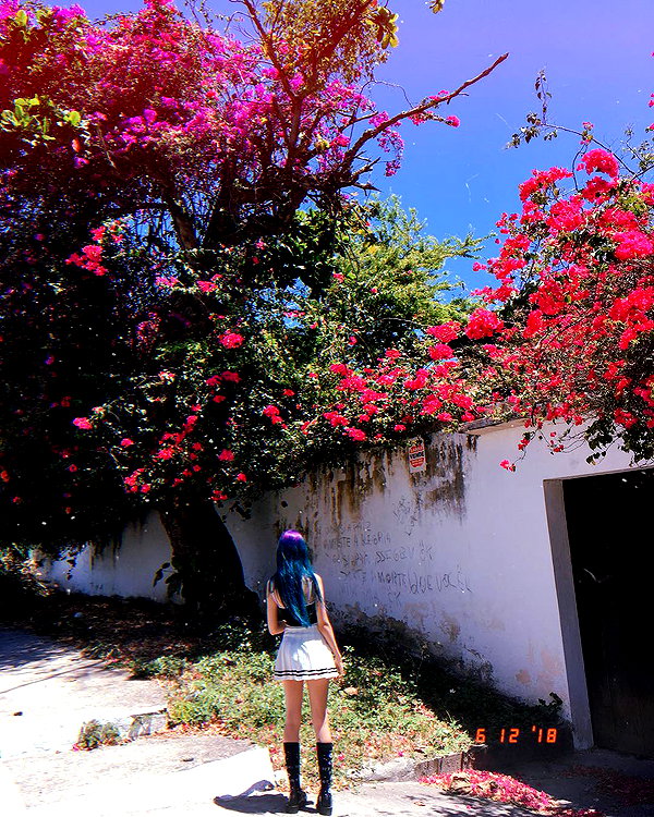 jadelaverne instagram image archive image