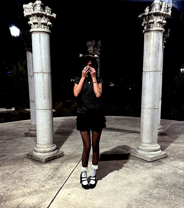 angelicdispair instagram image archive image