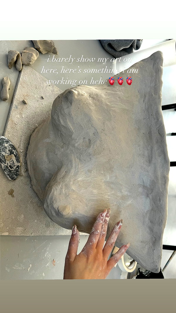 ellachristo instagram image archive image