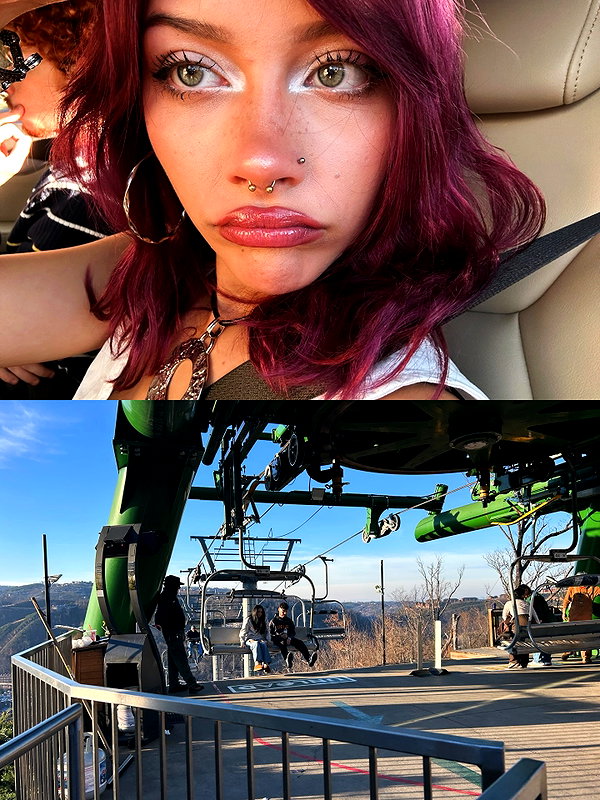 isavramirez instagram image archive image