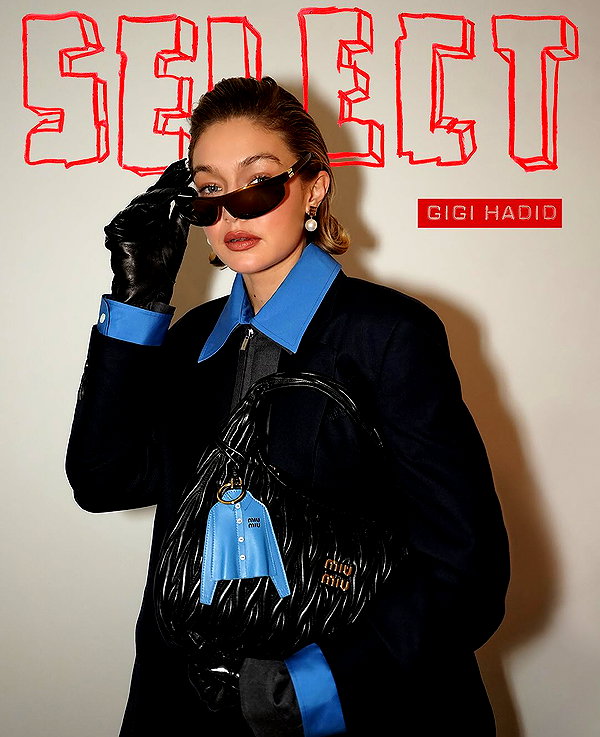 gigihadid instagram image archive image