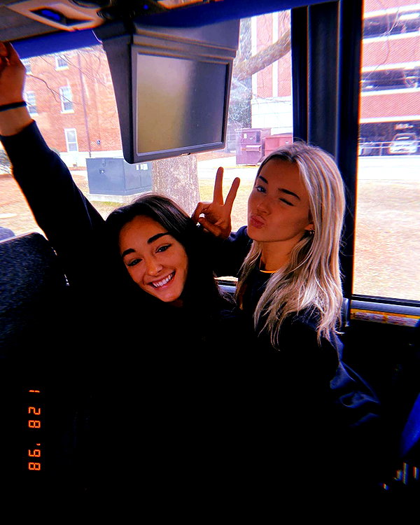 livvydunne instagram image archive image