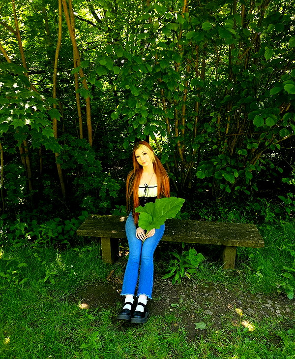 danielle.mercedie instagram image archive image
