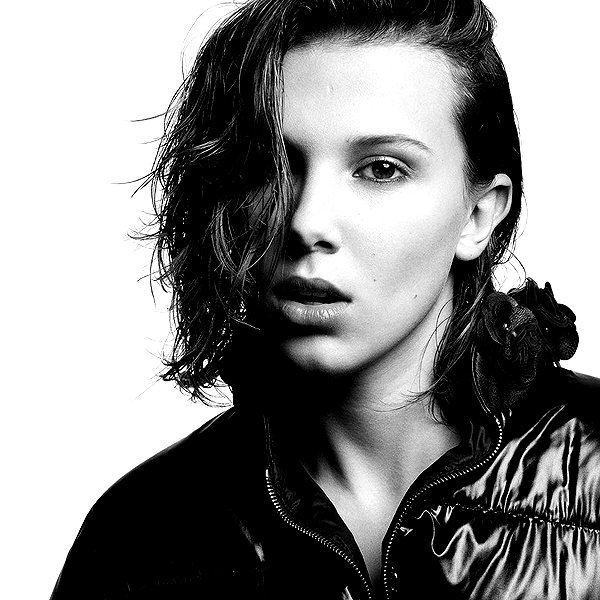 milliebobbybrown instagram image archive image