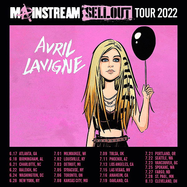 avrillavigne instagram image archive image