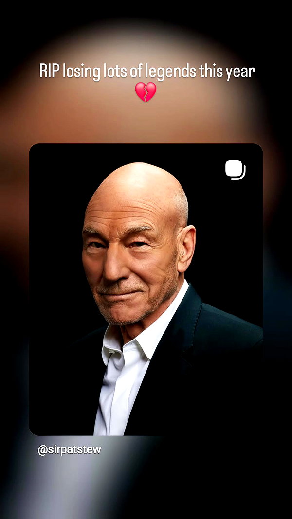 Archived image from @geeangus_ on Instagram