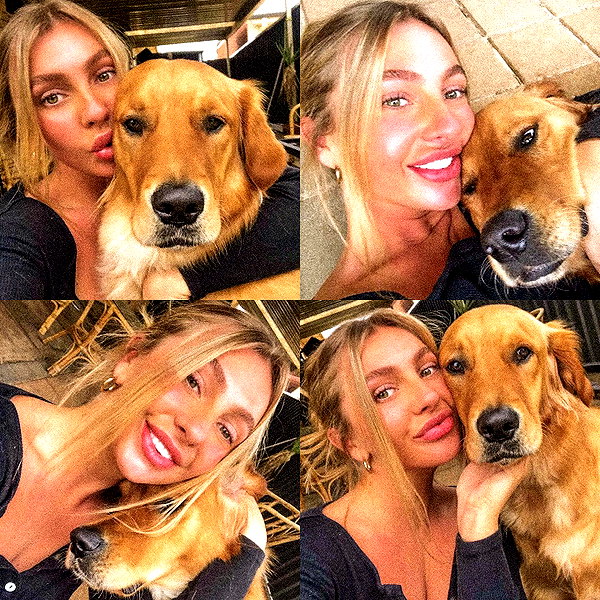Archived image from @edenharper on Instagram