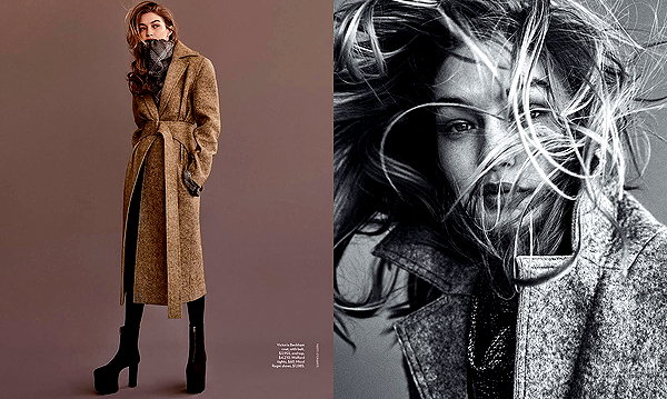 gigihadid instagram image archive image