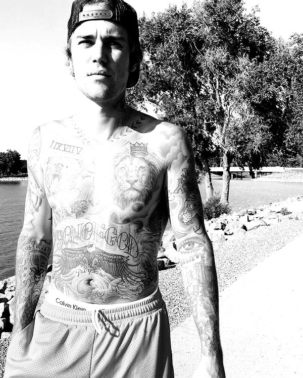 lilbieber instagram image archive image