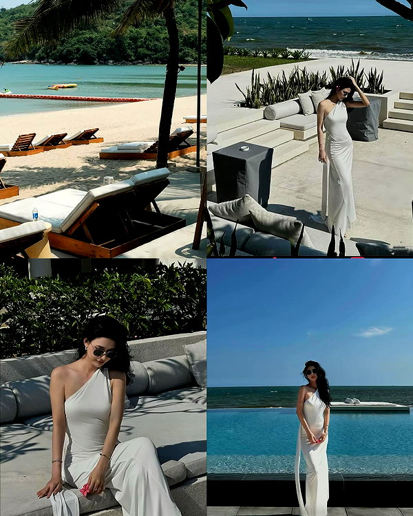 lyhythuedoxinh instagram image archive image