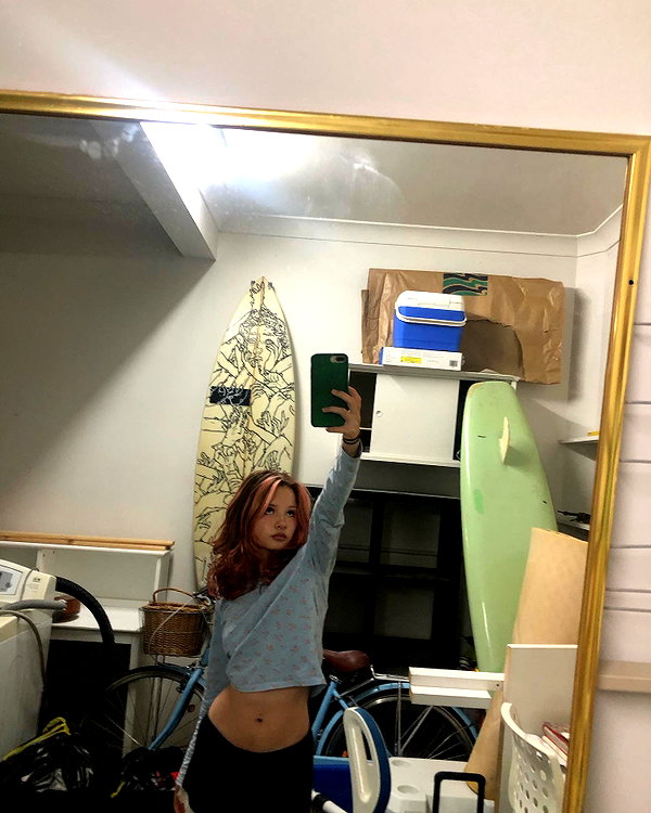 macaroni_naomi instagram image archive image