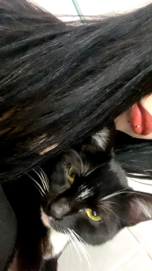 vampiryska instagram image archive image