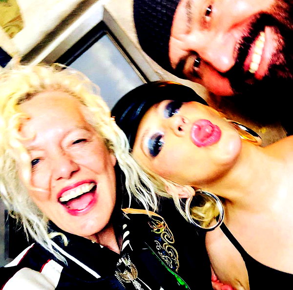 xtina instagram image archive image