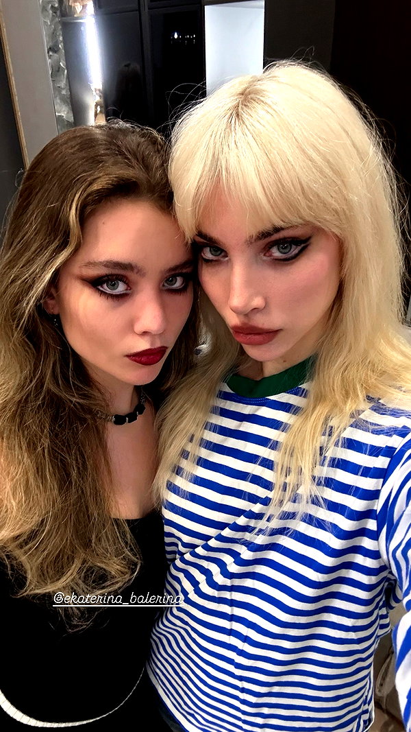 alien.hanna instagram image archive image