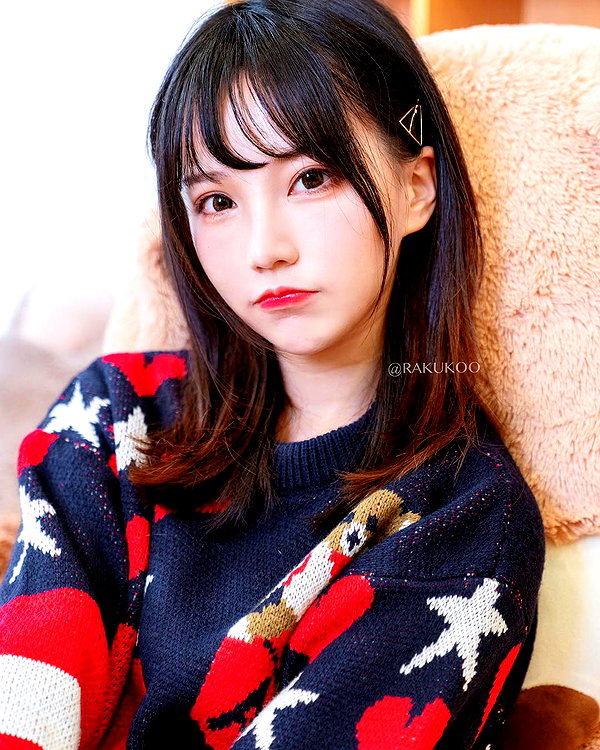 rakukoo instagram image archive image