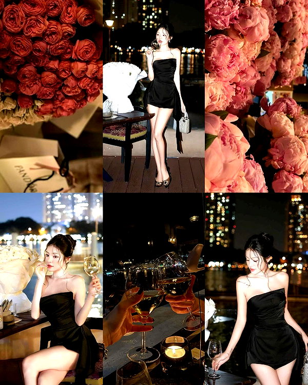lyhythuedoxinh instagram image archive image
