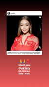 gigihadid Altpins Profile Picture