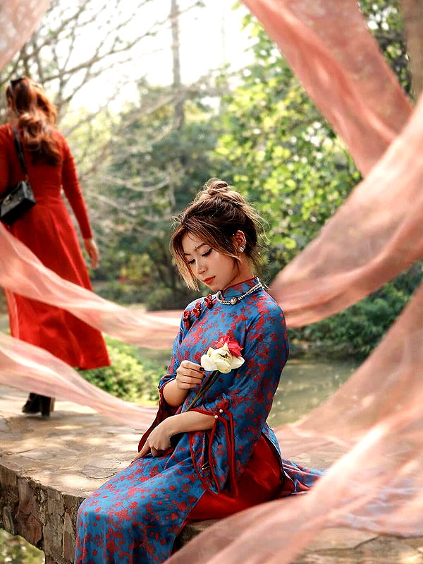 lyhythuedoxinh instagram image archive image
