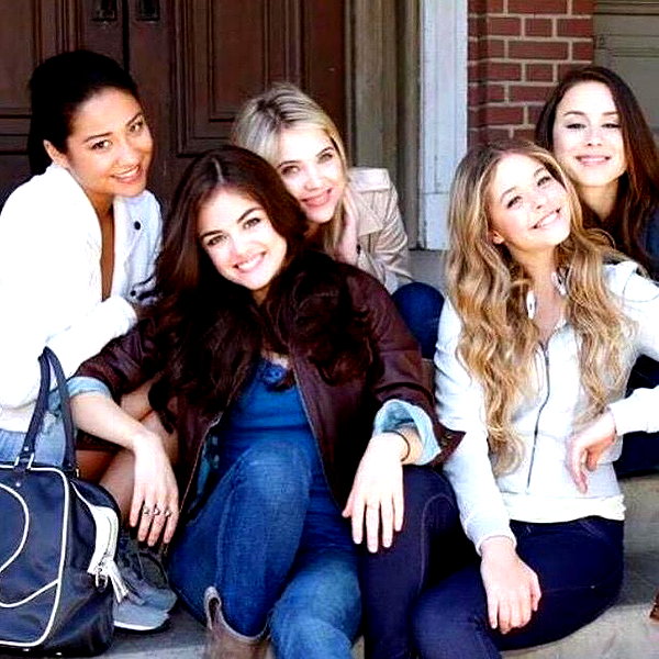 lucyhale instagram image archive image