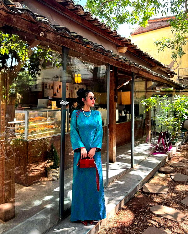 lyhythuedoxinh instagram image archive image