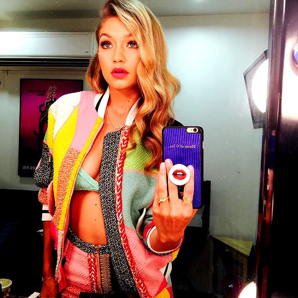 gigihadid instagram image archive image