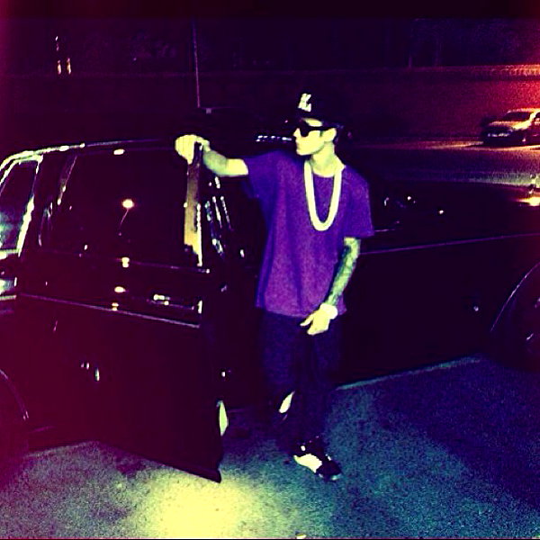 lilbieber instagram image archive image