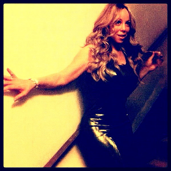 mariahcarey instagram image archive image