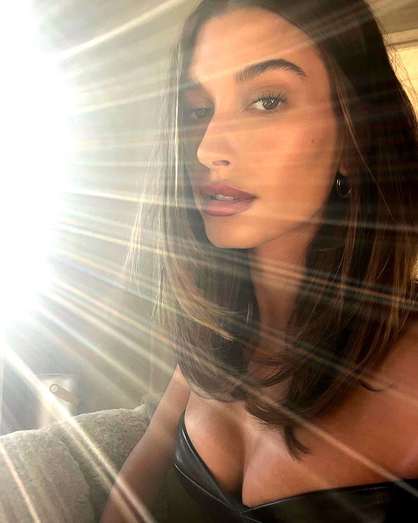 haileybieber instagram image archive image