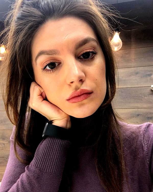 daryanedarya instagram image archive image
