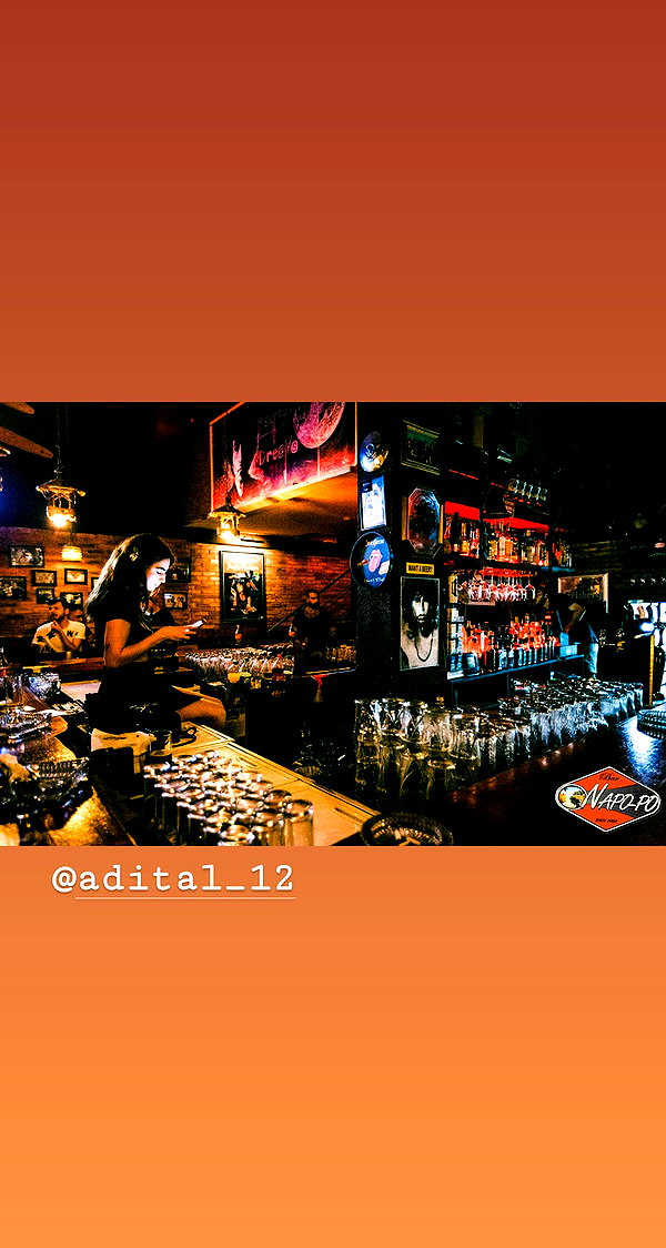 napopo_pub instagram image archive image