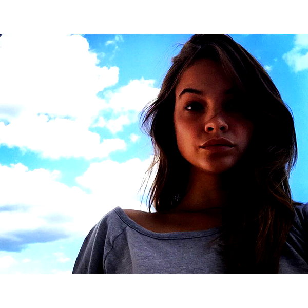 realbarbarapalvin instagram image archive image