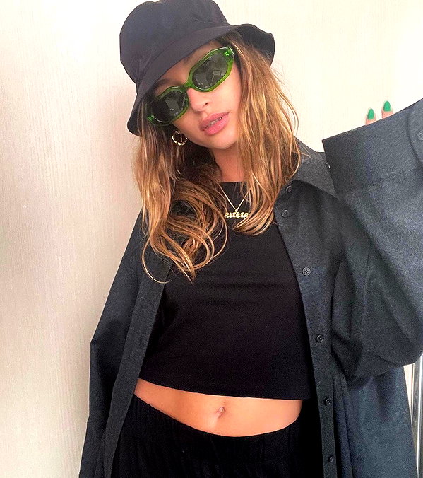 haileybieber instagram image archive image