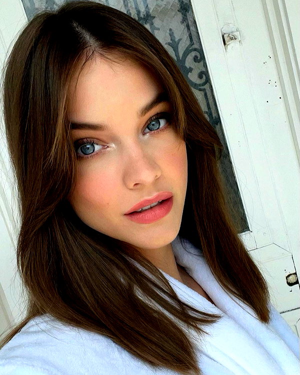 realbarbarapalvin instagram image archive image