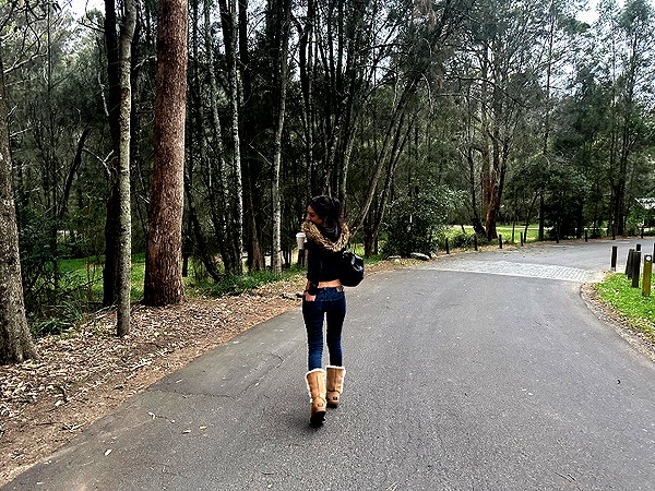 Archived image from @deanapourian on Instagram
